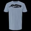 6500M - Best Value Ringspun Garment-Dyed T-Shirt Thumbnail