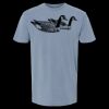 6500M - Best Value Ringspun Garment-Dyed T-Shirt Thumbnail
