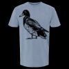 6500M - Best Value Ringspun Garment-Dyed T-Shirt Thumbnail
