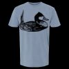 6500M - Best Value Ringspun Garment-Dyed T-Shirt Thumbnail