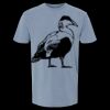 6500M - Best Value Ringspun Garment-Dyed T-Shirt Thumbnail