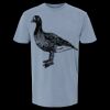 6500M - Best Value Ringspun Garment-Dyed T-Shirt Thumbnail