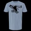 6500M - Best Value Ringspun Garment-Dyed T-Shirt Thumbnail