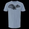 6500M - Best Value Ringspun Garment-Dyed T-Shirt Thumbnail