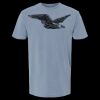 6500M - Best Value Ringspun Garment-Dyed T-Shirt Thumbnail