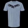 6500M - Best Value Ringspun Garment-Dyed T-Shirt Thumbnail