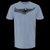 6500M - Best Value Ringspun Garment-Dyed T-Shirt Thumbnail