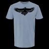6500M - Best Value Ringspun Garment-Dyed T-Shirt Thumbnail