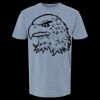 6500M - Best Value Ringspun Garment-Dyed T-Shirt Thumbnail