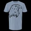 6500M - Best Value Ringspun Garment-Dyed T-Shirt Thumbnail
