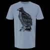 6500M - Best Value Ringspun Garment-Dyed T-Shirt Thumbnail