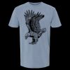 6500M - Best Value Ringspun Garment-Dyed T-Shirt Thumbnail