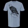 6500M - Best Value Ringspun Garment-Dyed T-Shirt Thumbnail