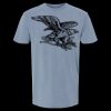 6500M - Best Value Ringspun Garment-Dyed T-Shirt Thumbnail