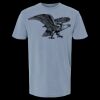 6500M - Best Value Ringspun Garment-Dyed T-Shirt Thumbnail