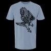 6500M - Best Value Ringspun Garment-Dyed T-Shirt Thumbnail