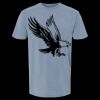 6500M - Best Value Ringspun Garment-Dyed T-Shirt Thumbnail