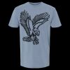 6500M - Best Value Ringspun Garment-Dyed T-Shirt Thumbnail