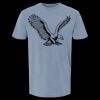 6500M - Best Value Ringspun Garment-Dyed T-Shirt Thumbnail