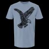 6500M - Best Value Ringspun Garment-Dyed T-Shirt Thumbnail