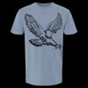 6500M - Best Value Ringspun Garment-Dyed T-Shirt Thumbnail