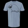 6500M - Best Value Ringspun Garment-Dyed T-Shirt Thumbnail