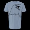 6500M - Best Value Ringspun Garment-Dyed T-Shirt Thumbnail