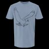 6500M - Best Value Ringspun Garment-Dyed T-Shirt Thumbnail