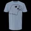 6500M - Best Value Ringspun Garment-Dyed T-Shirt Thumbnail