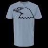 6500M - Best Value Ringspun Garment-Dyed T-Shirt Thumbnail