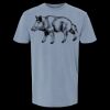 6500M - Best Value Ringspun Garment-Dyed T-Shirt Thumbnail