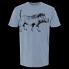 6500M - Best Value Ringspun Garment-Dyed T-Shirt Thumbnail