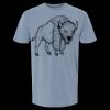 6500M - Best Value Ringspun Garment-Dyed T-Shirt Thumbnail