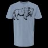 6500M - Best Value Ringspun Garment-Dyed T-Shirt Thumbnail