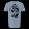 6500M - Best Value Ringspun Garment-Dyed T-Shirt Thumbnail
