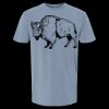 6500M - Best Value Ringspun Garment-Dyed T-Shirt Thumbnail