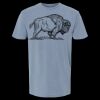 6500M - Best Value Ringspun Garment-Dyed T-Shirt Thumbnail