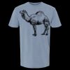 6500M - Best Value Ringspun Garment-Dyed T-Shirt Thumbnail