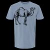 6500M - Best Value Ringspun Garment-Dyed T-Shirt Thumbnail
