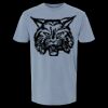 6500M - Best Value Ringspun Garment-Dyed T-Shirt Thumbnail