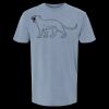 6500M - Best Value Ringspun Garment-Dyed T-Shirt Thumbnail