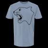 6500M - Best Value Ringspun Garment-Dyed T-Shirt Thumbnail