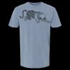 6500M - Best Value Ringspun Garment-Dyed T-Shirt Thumbnail