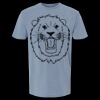 6500M - Best Value Ringspun Garment-Dyed T-Shirt Thumbnail