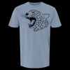 6500M - Best Value Ringspun Garment-Dyed T-Shirt Thumbnail