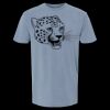6500M - Best Value Ringspun Garment-Dyed T-Shirt Thumbnail