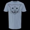 6500M - Best Value Ringspun Garment-Dyed T-Shirt Thumbnail