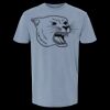6500M - Best Value Ringspun Garment-Dyed T-Shirt Thumbnail