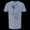 6500M - Best Value Ringspun Garment-Dyed T-Shirt Thumbnail