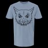6500M - Best Value Ringspun Garment-Dyed T-Shirt Thumbnail